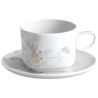Starter-Set "Nova Passionsblume" 10-tlg. für 2 Personen